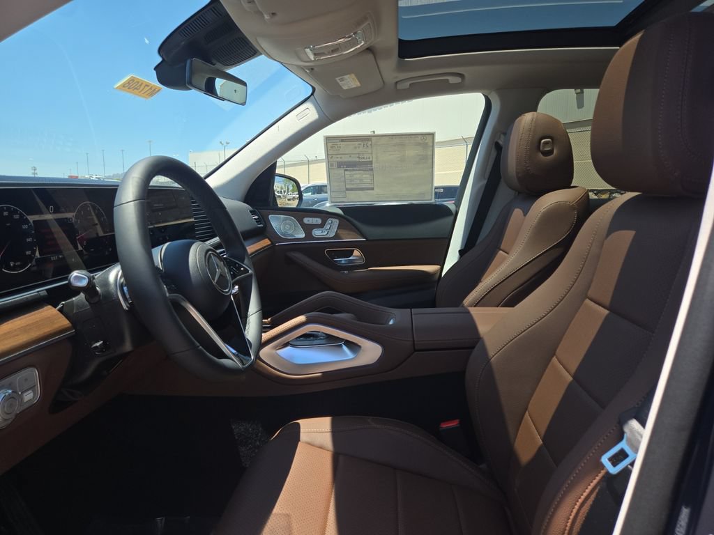 New 2026 Mercedes-Benz GLE 450 4MATIC image 16