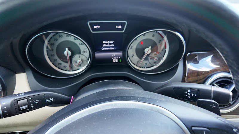 Used 2015 Mercedes-Benz GLA 250 GLA250 4MATIC image 12