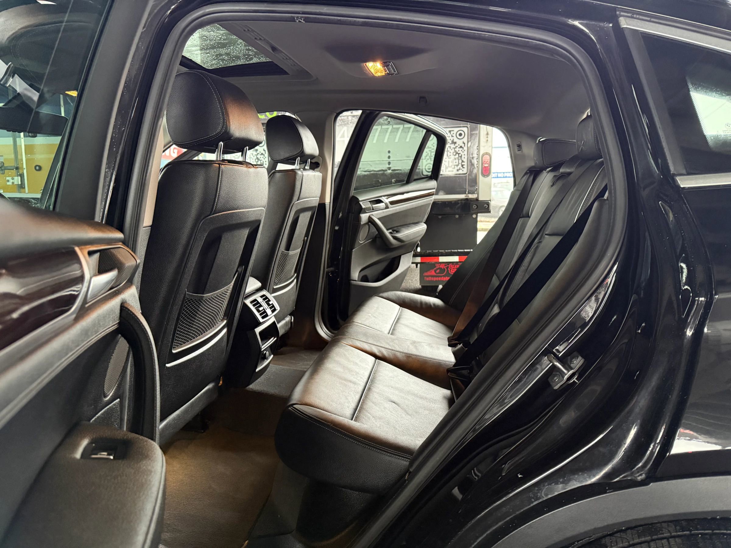 Used 2015 BMW X4 xDrive35i image 15