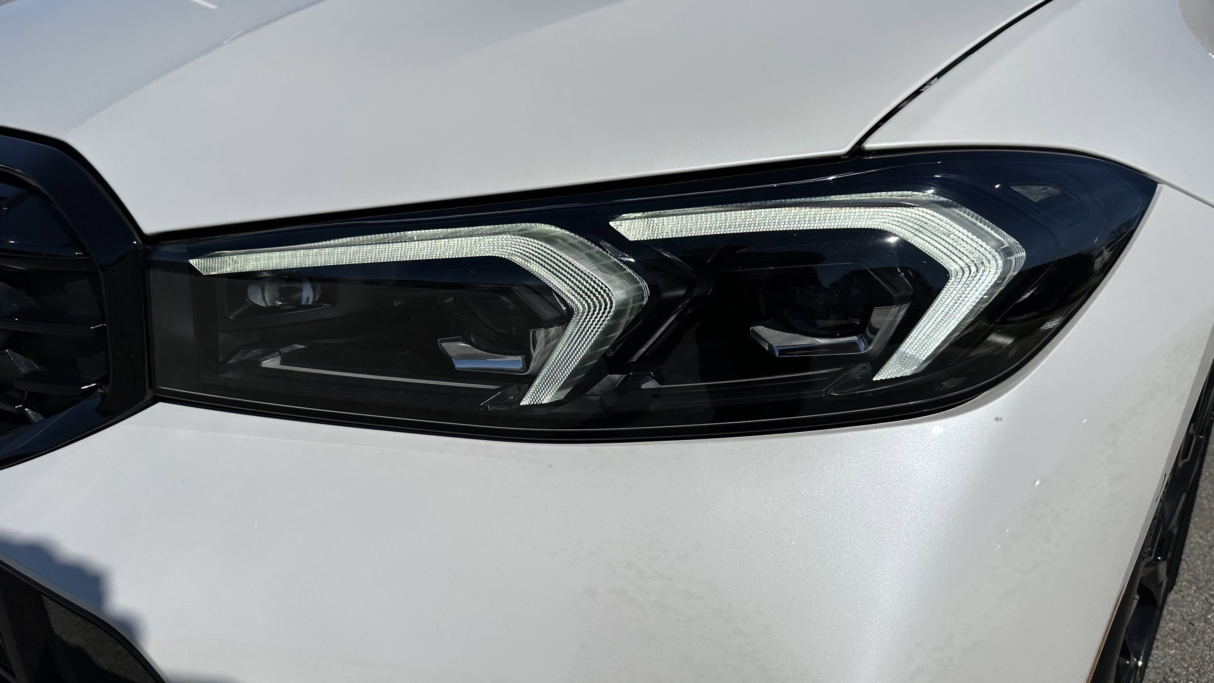 Certified 2025 BMW M340i xDrive w/ Premium Package image 6