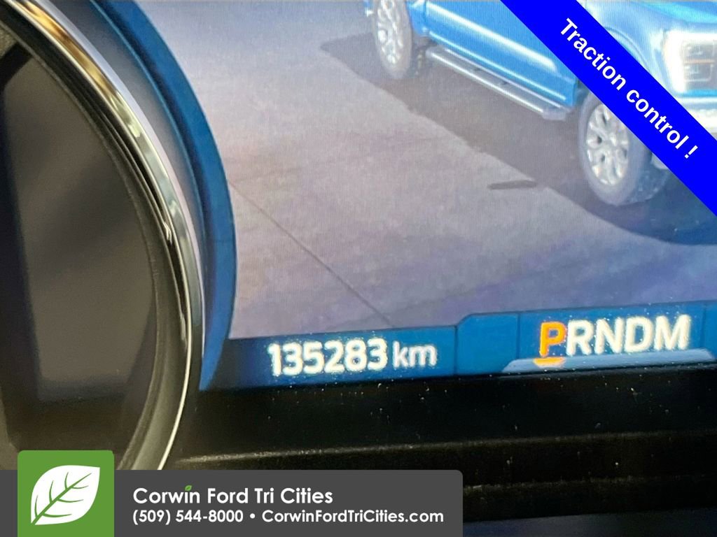 Used 2023 Ford F150 XLT w/ Equipment Group 302A High video 2