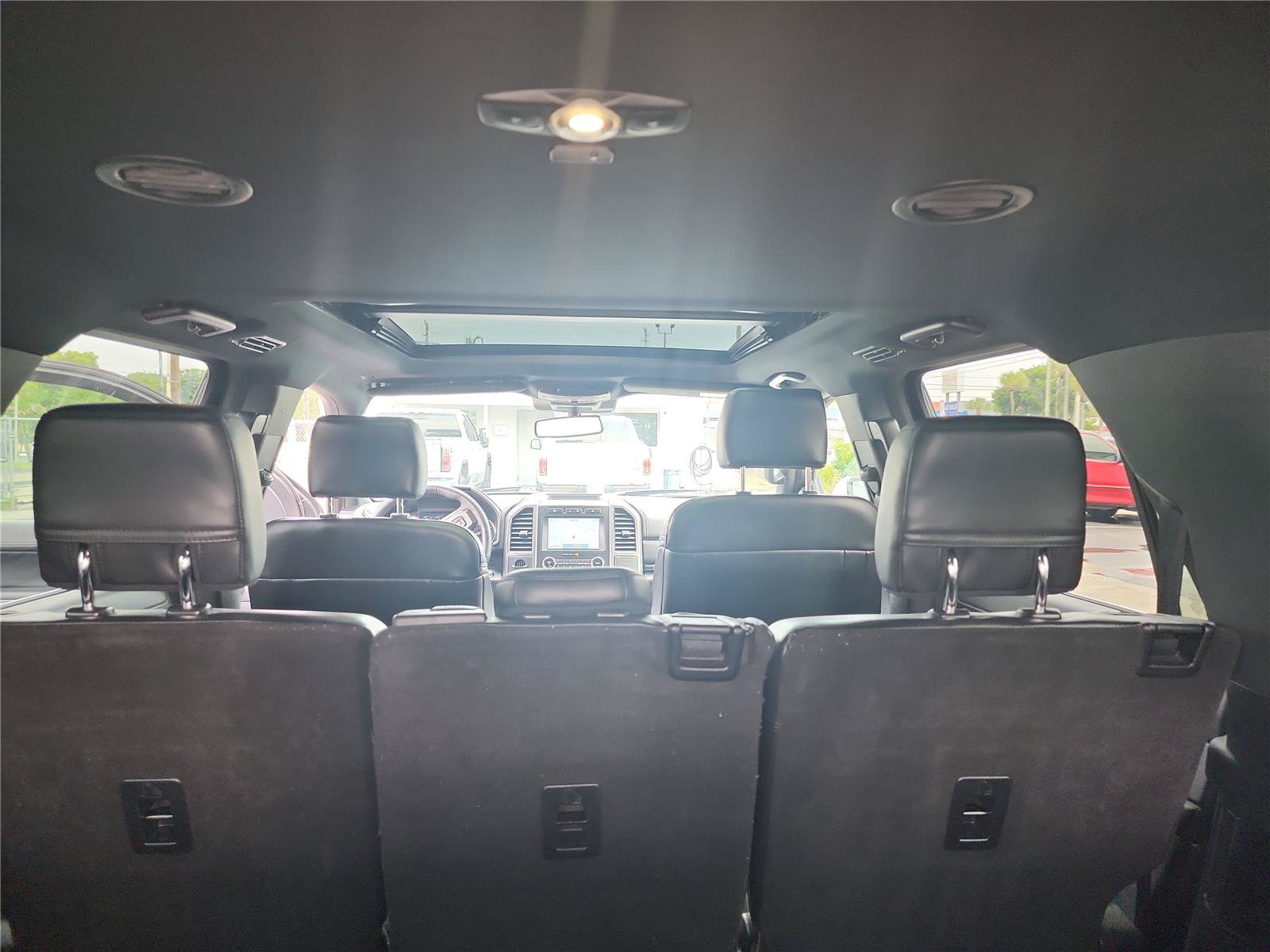 Certified 2020 Ford Expedition XLT w/ Equipment Group 202A RWD image 20