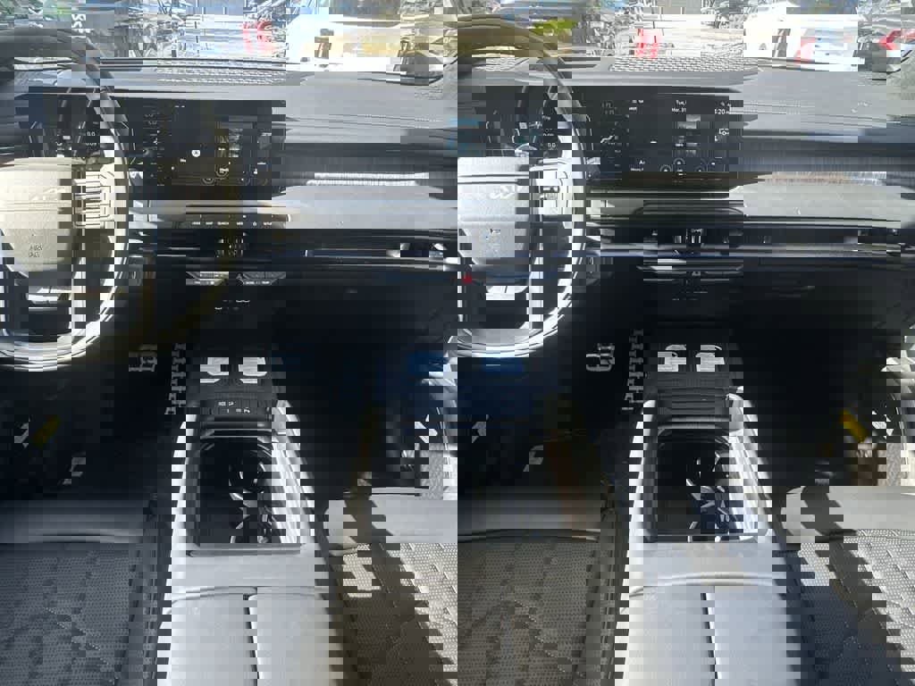 New 2027 Kia Telluride X-Line SX Prestige image 24