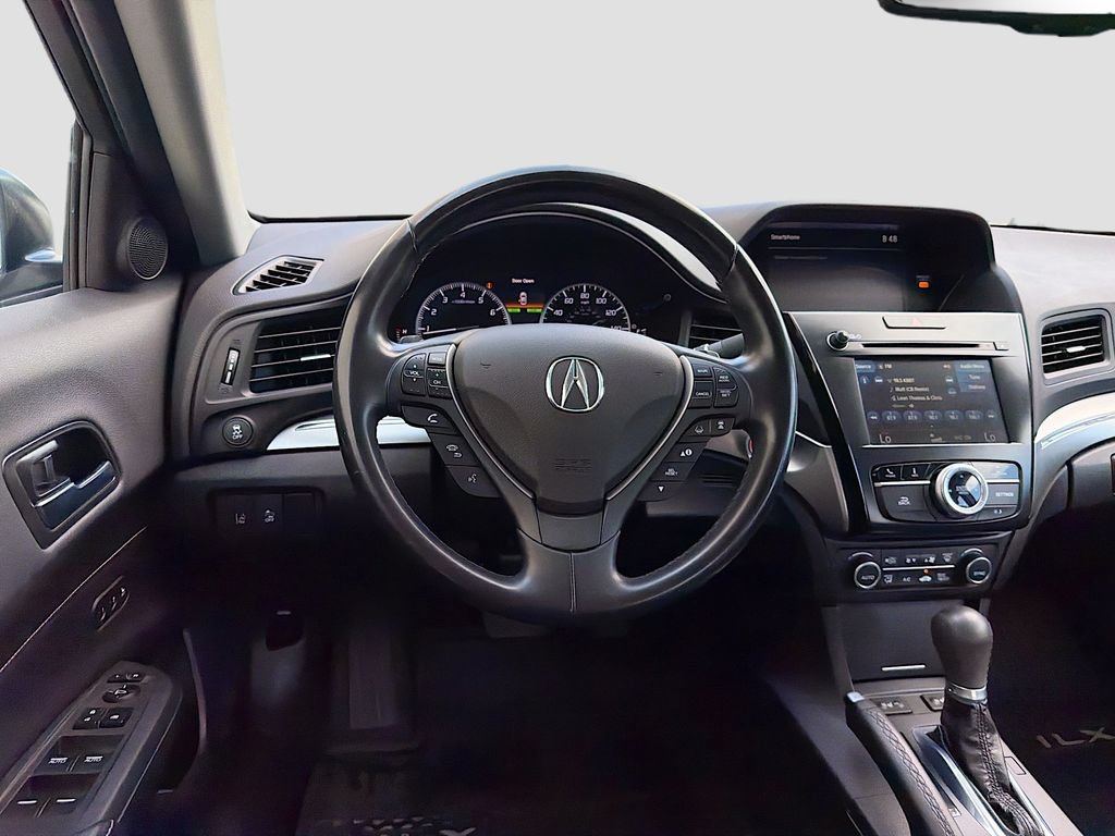 Used 2020 Acura ILX FWD image 21