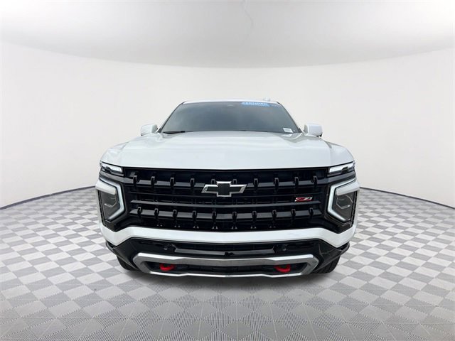 Certified 2025 Chevrolet Tahoe Z71 w/ Z71 Off-Road Package image 2