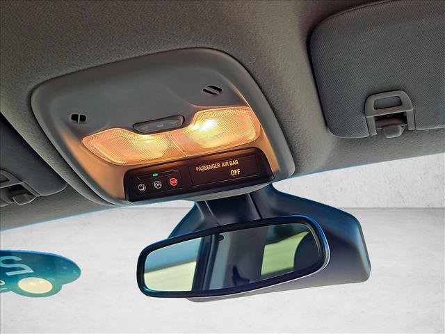 Certified 2023 Chevrolet Bolt LT w/ Infotainment Package FWD image 21