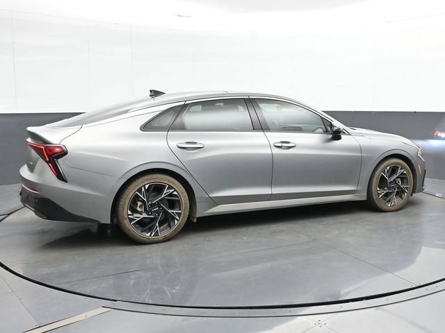 Used 2025 Kia K5 GT-Line w/ GT-Line Premium Package AWD/4WD image 8