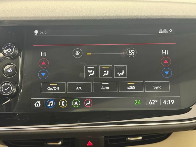Used 2023 Buick Envision Avenir FWD image 41