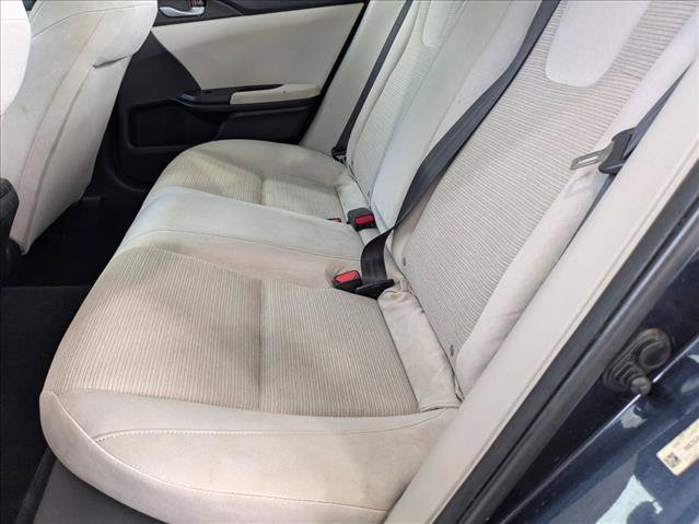 Used 2021 Honda Insight EX image 17