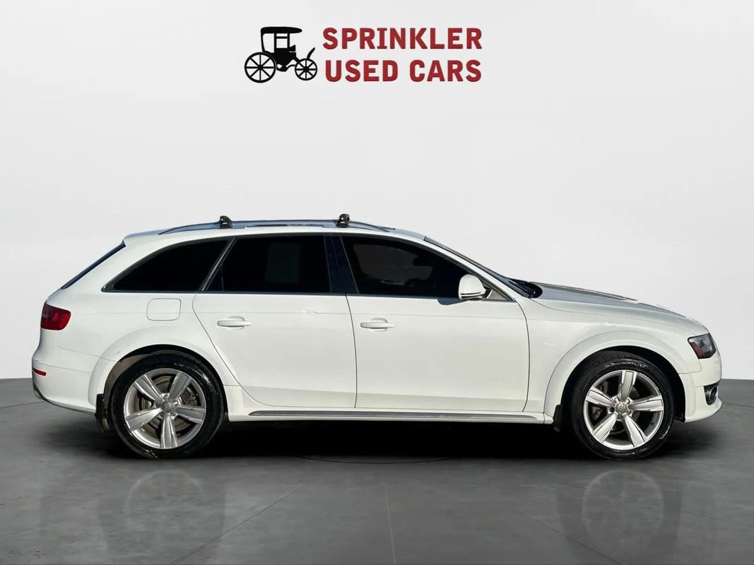 Used 2014 Audi A4 Premium Plus image 3