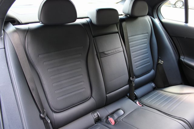 Used 2023 Mercedes-Benz C 43 AMG 4MATIC Sedan w/ Pinnacle Trim Package image 17