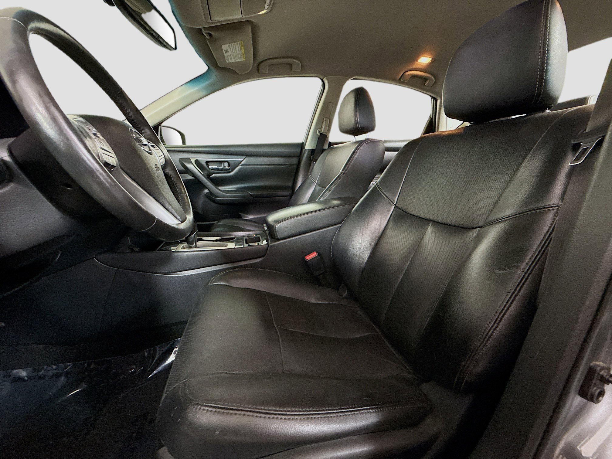 Used 2017 Nissan Altima 2.5 SL image 22