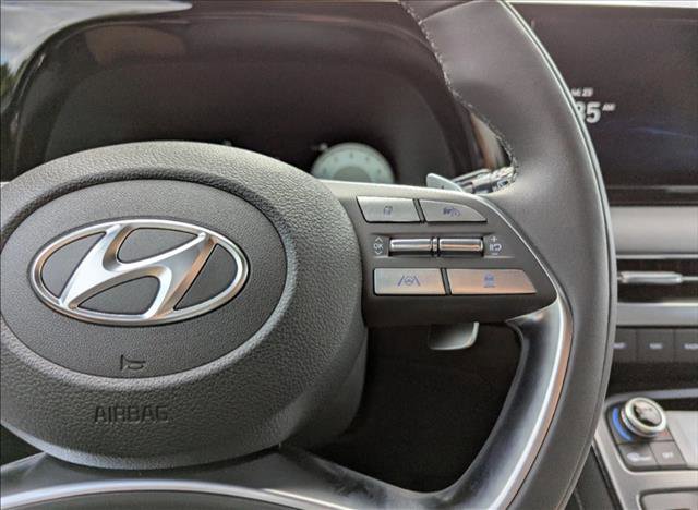 New 2025 Hyundai Palisade Calligraphy image 20