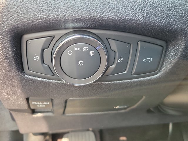 Used 2018 Lincoln Continental Reserve w/ Continental Climate Package AWD/4WD image 11