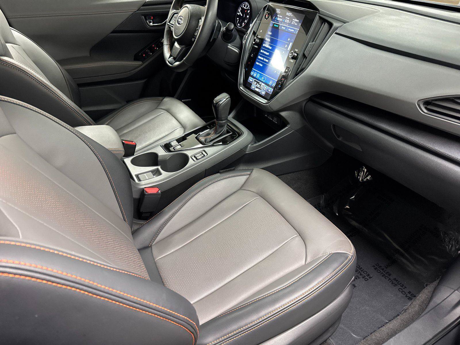 Used 2024 Subaru Crosstrek 2.5i Limited AWD/4WD image 15
