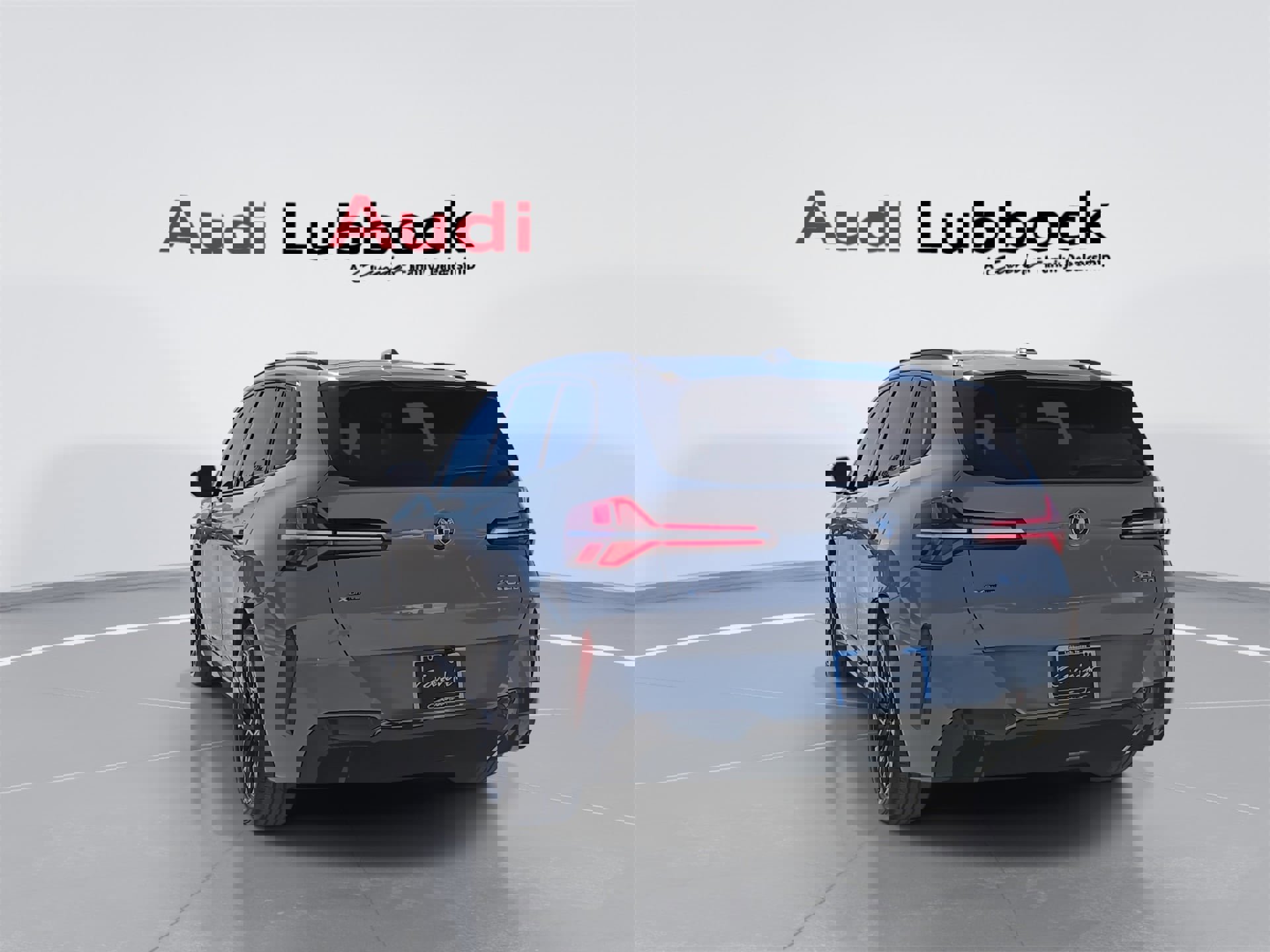 Used 2025 BMW X3 xDrive30i image 7