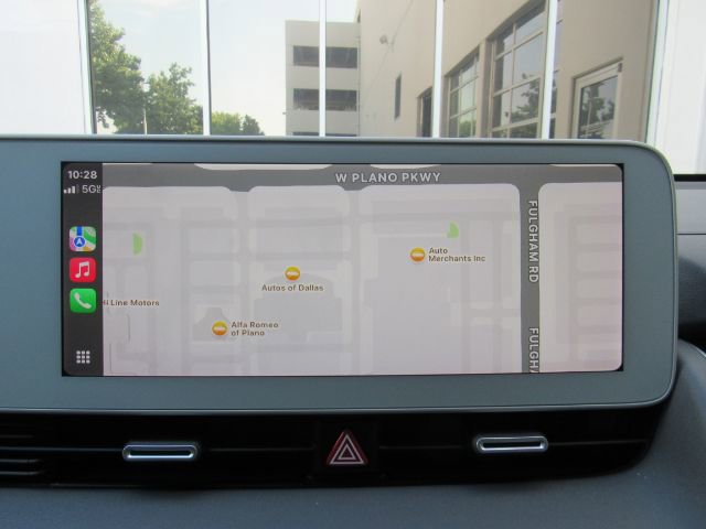 Used 2023 Hyundai Ioniq 5 Limited image 53