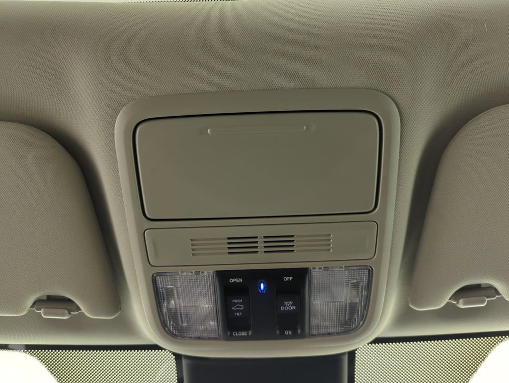 New 2026 Honda Odyssey EX-L image 25