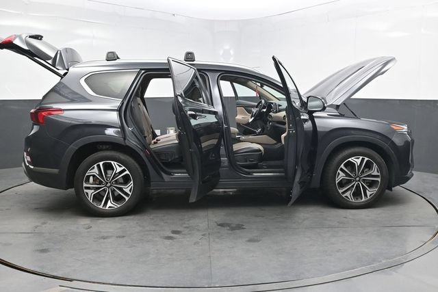 Used 2020 Hyundai Santa Fe Limited AWD/4WD image 50