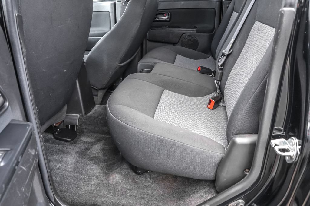Used 2011 GMC Canyon SLE w/ LPO--Chrome Package AWD/4WD image 22