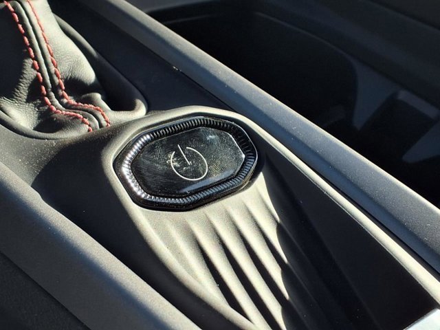 New 2025 Dodge Charger R/T w/ Quick Order Package 25M R/T image 11