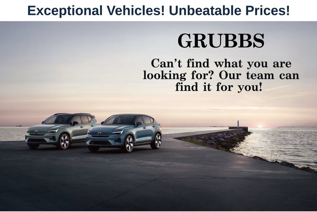New 2026 Volvo XC60 B5 Plus w/ Protection Package Premier AWD/4WD image 17