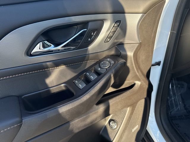 Used 2020 Chevrolet Traverse Premier w/ Redline Edition image 21