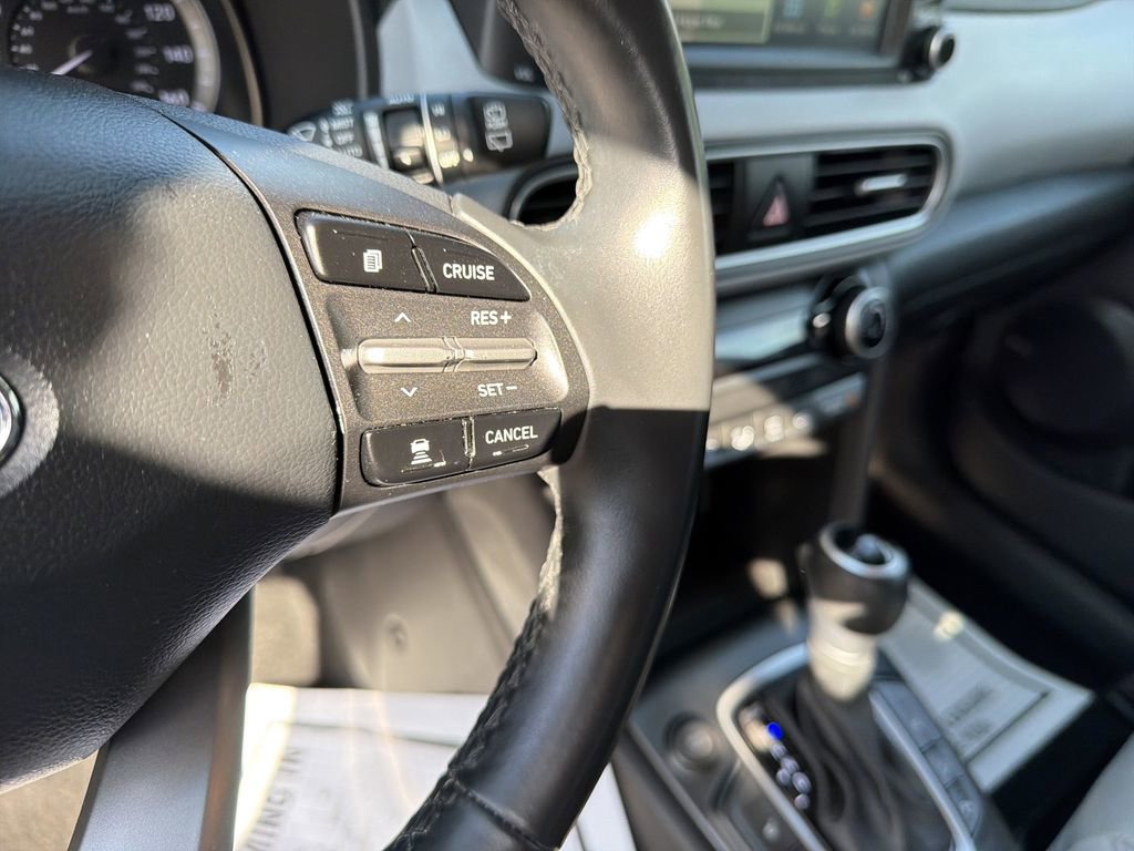 Used 2020 Hyundai Kona Ultimate FWD image 21