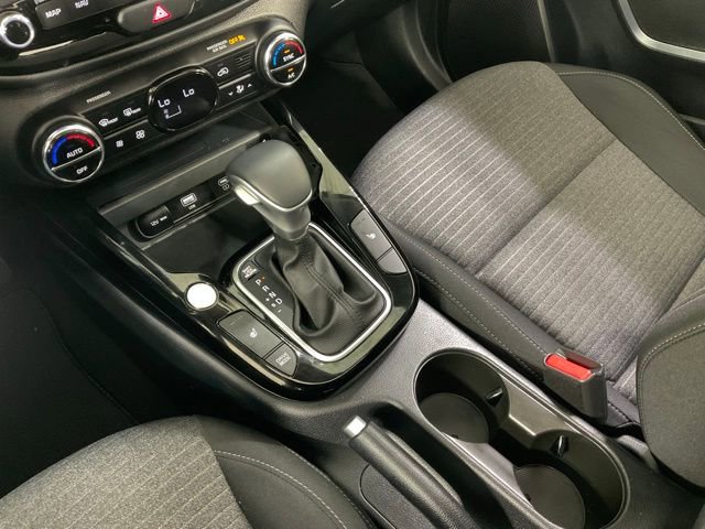 Used 2025 Kia Soul EX image 15