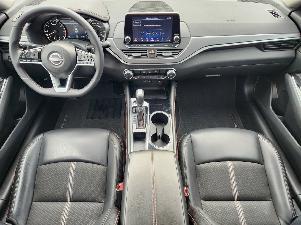 Used 2023 Nissan Altima 2.5 SR FWD image 25
