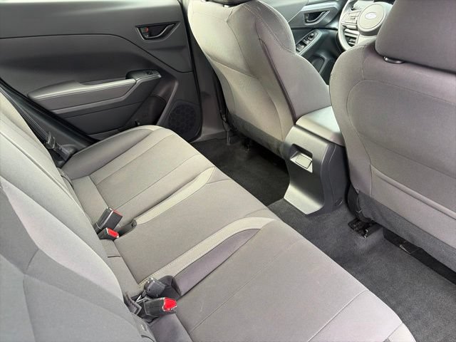 Used 2024 Subaru Impreza 2.0i AWD/4WD image 6