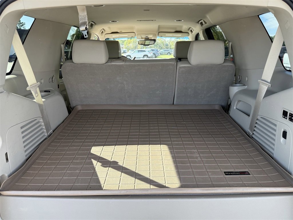 Used 2019 GMC Yukon Denali image 26