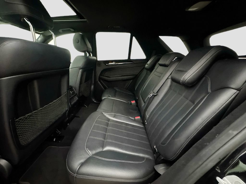 Used 2016 Mercedes-Benz GLE 350 4MATIC image 30