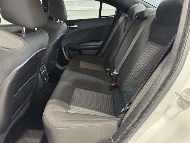Certified 2022 Dodge Charger GT w/ Blacktop Package image 18