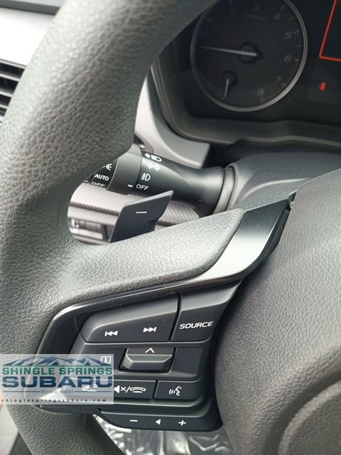 Used 2025 Subaru Crosstrek 2.0i Premium image 43