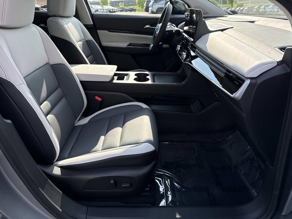 Used 2025 Honda Prologue Touring image 20