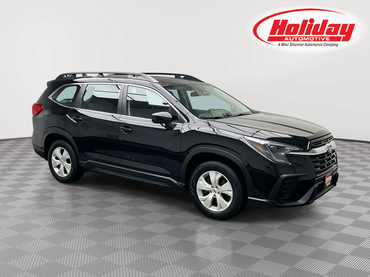 Used 2023 Subaru Ascent 8-Passenger AWD/4WD video 1