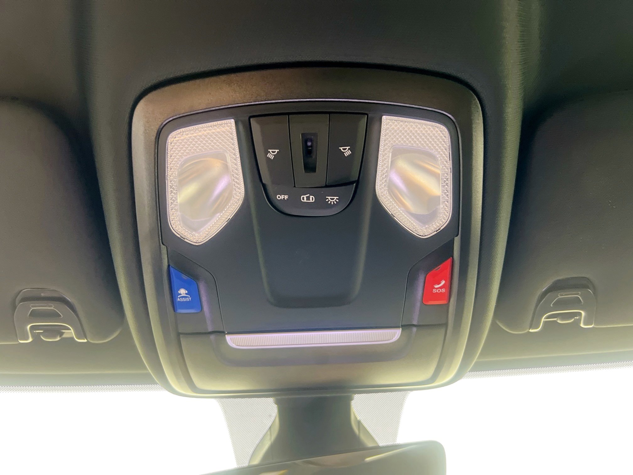 Used 2024 RAM 2500 Big Horn w/ Bed Utility Group image 22