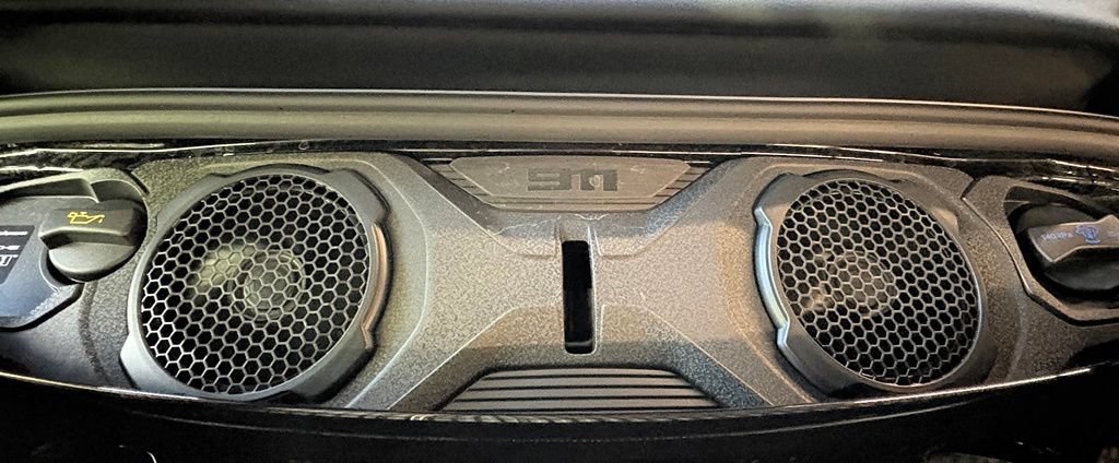 New 2026 Porsche 911 Carrera 4 GTS AWD/4WD image 39