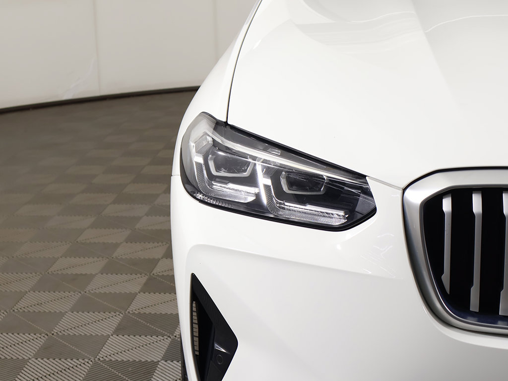 Used 2022 BMW X3 xDrive30i AWD/4WD image 15