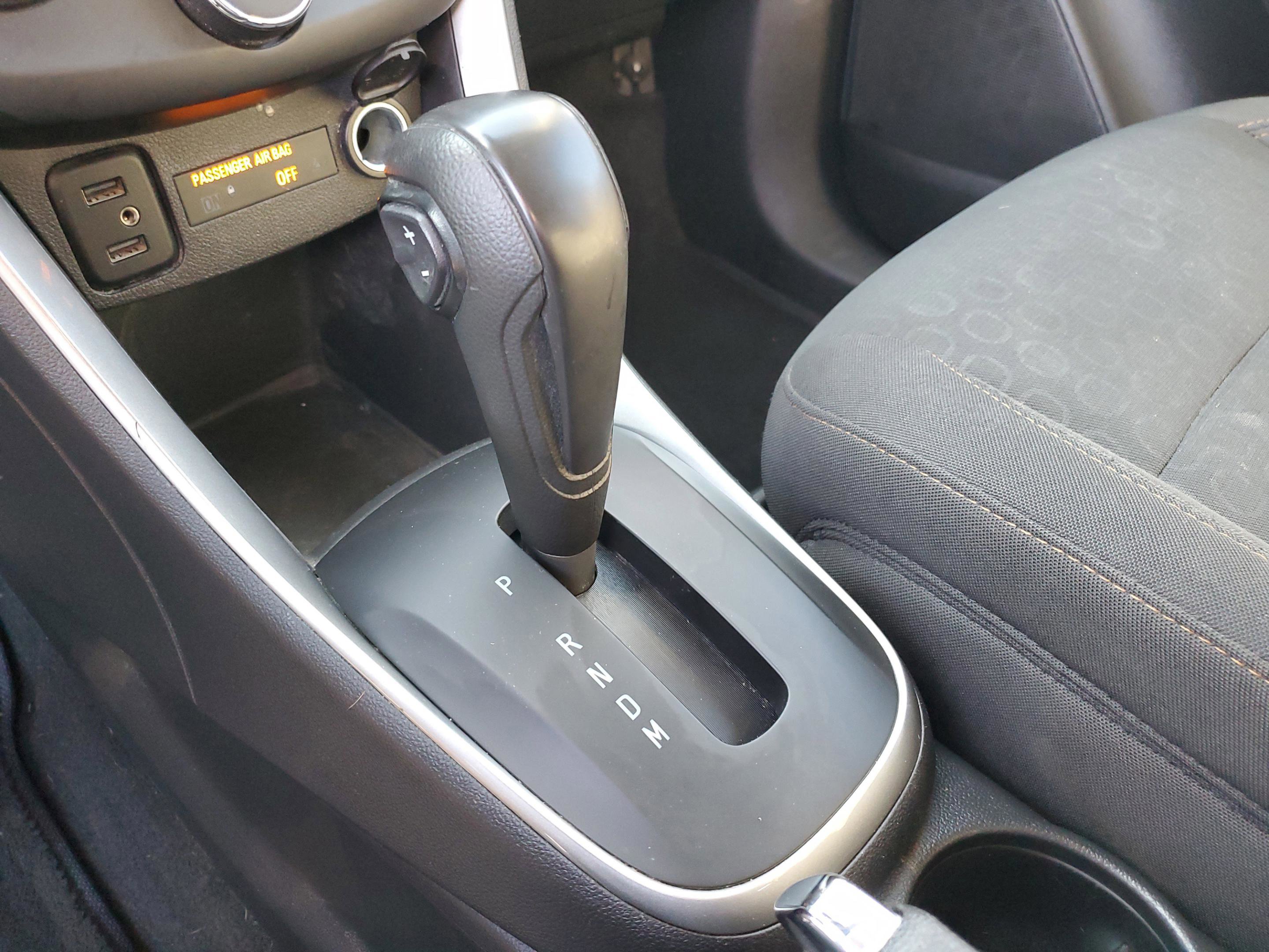 Used 2020 Chevrolet Trax LS w/ Tint and Cruise Package image 30