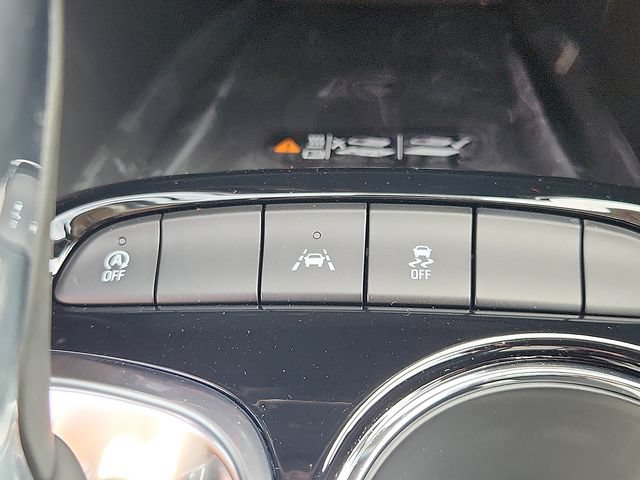 New 2026 Buick Encore GX Sport Touring w/ Advanced Technology Package FWD image 16