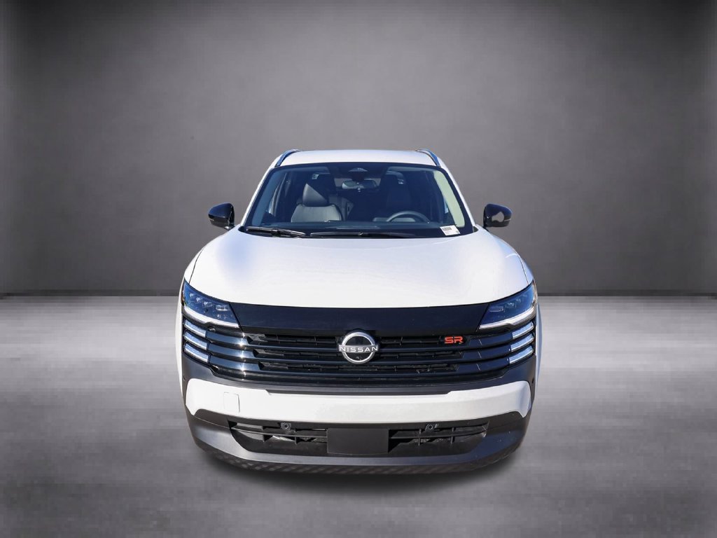 New 2026 Nissan Kicks SR FWD image 10