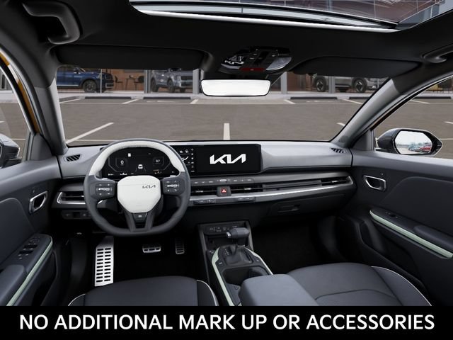 New 2026 Kia K4 GT-Line Turbo FWD image 14