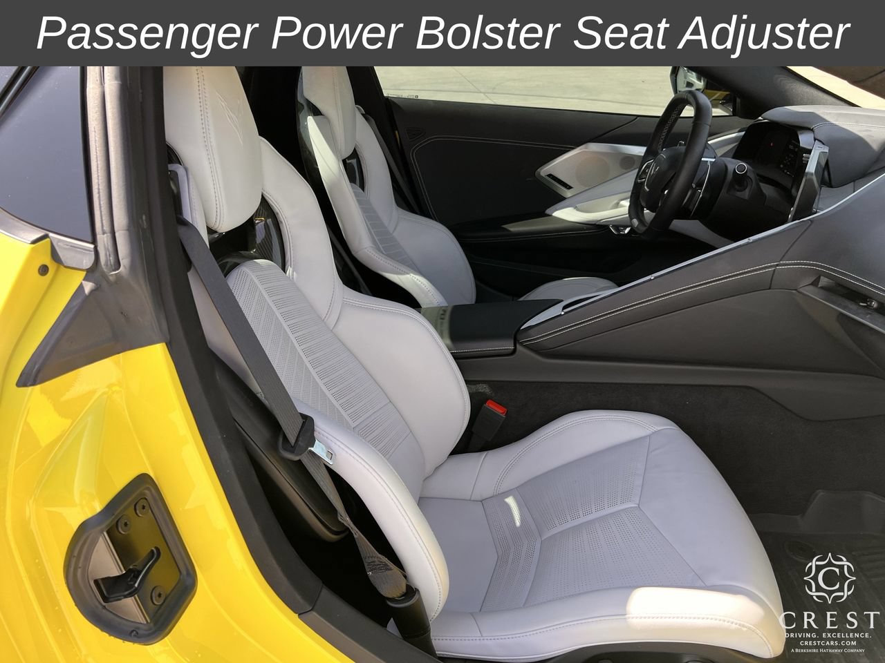 Used 2023 Chevrolet Corvette Z06 RWD image 23