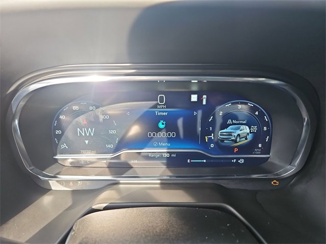 Used 2022 Chevrolet Tahoe RST w/ Luxury Package image 12