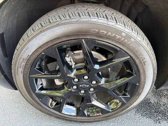 Used 2024 Chevrolet Traverse RS FWD image 11