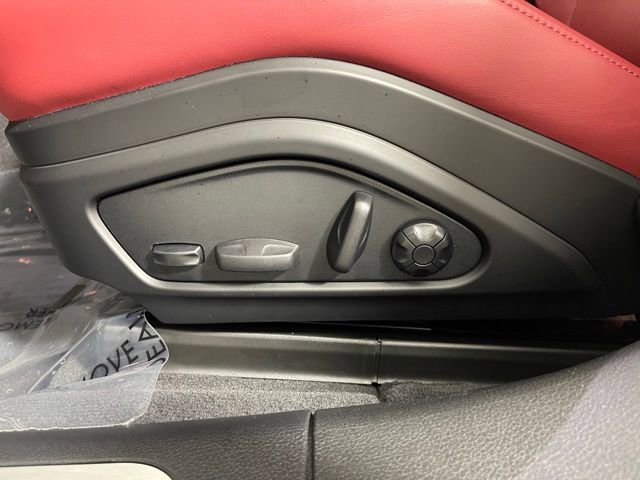 New 2026 Porsche Panamera image 35