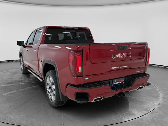 Used 2024 GMC Sierra 1500 Denali AWD/4WD image 5