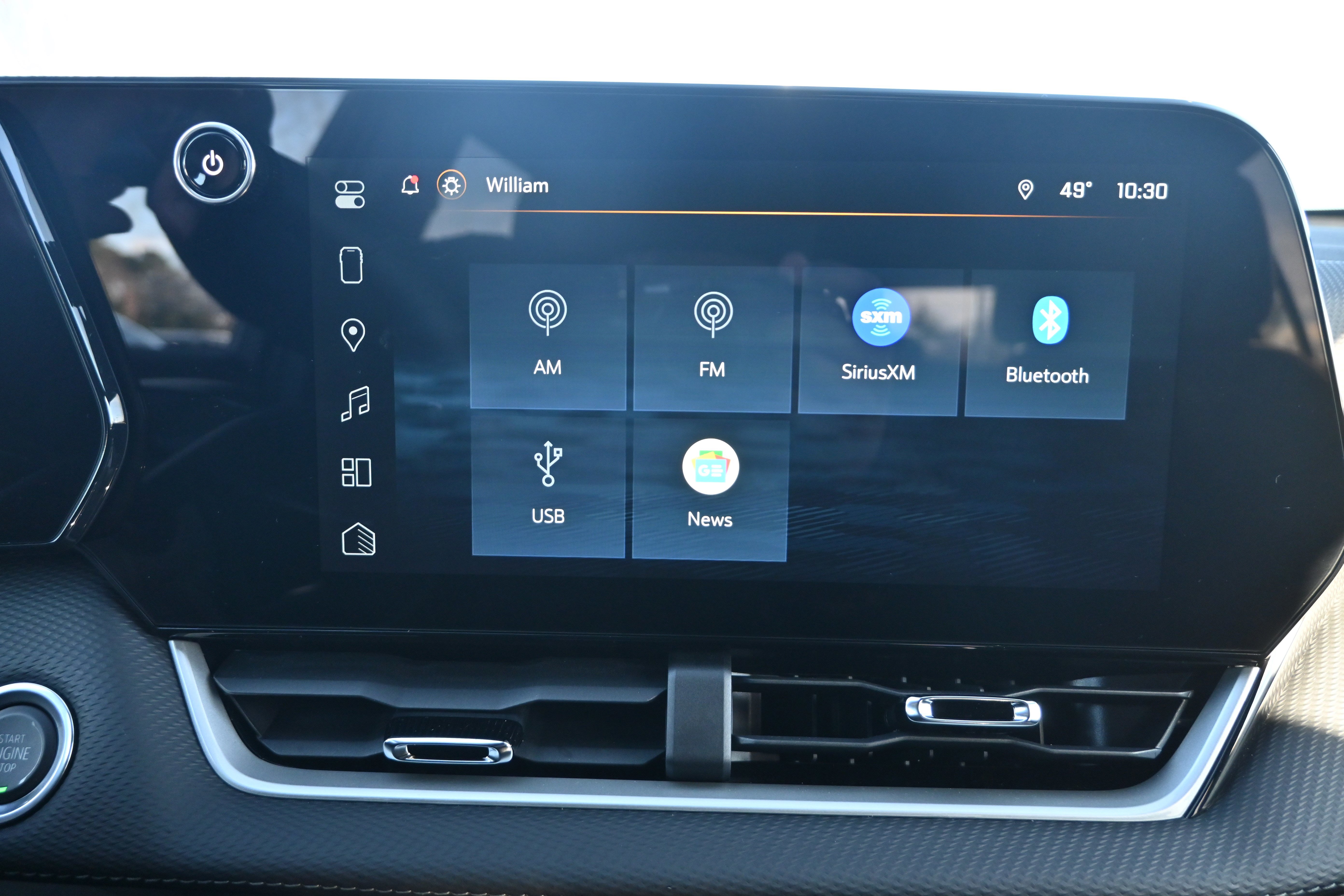 Used 2026 Chevrolet Equinox LT image 28